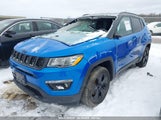JEEP COMPASS ALTITUDE 4X4 3C4NJDBB4KT682525 снимка