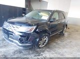 FORD EXPLORER LIMITED 1FM5K8F80JGA62577 снимка
