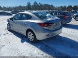 MAZDA MAZDA3 3MZBM1U7XFM177295 снимка