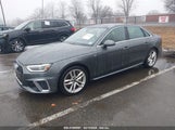 AUDI A4 PREMIUM 45 TFSI S LINE QUATTRO S TRONIC WAUDAAF44PN013763 fotografie