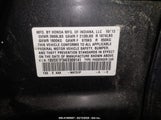 ACURA ILX 2.0L 19VDE1F34EE009141 снимка