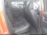 CHEVROLET COLORADO ZR2 1GCGTEEN9K1333740 fotografie