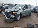 SUBARU FORESTER 2.5I PREMIUM JF2SJADC3FH405507 снимка