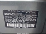 SUBARU FORESTER 2.5I PREMIUM JF2SJADC3FH405507 снимка