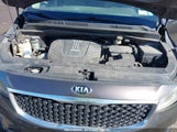 KIA SEDONA LX KNDMB5C10H6331991 снимка