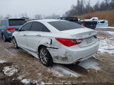 HYUNDAI SONATA SE 2.0T 5NPEC4AB8BH205740 снимка