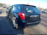 CHEVROLET EQUINOX LS 2GNFLCEKXC6219953 снимка