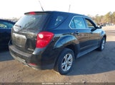 CHEVROLET EQUINOX LS 2GNFLCEKXC6219953 fotografie