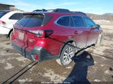 SUBARU OUTBACK PREMIUM 4S4BTACCXN3172646 снимка