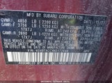 SUBARU OUTBACK PREMIUM 4S4BTACCXN3172646 снимка