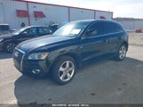 AUDI Q5 3.2 PREMIUM PLUS WA1DKAFP7BA006987 fotografie