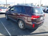 KIA SORENTO LX 5XYKT4A65EG472030 снимка