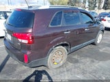KIA SORENTO LX 5XYKT4A65EG472030 снимка