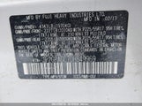 SUBARU XV CROSSTREK 2.0I LIMITED JF2GPAGC7DH849969 photo