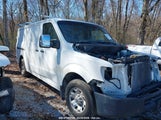 NISSAN NV CARGO NV2500 HD SV V8 1N6AF0KX7EN106370 снимка