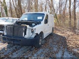 NISSAN NV CARGO NV2500 HD SV V8 1N6AF0KX7EN106370 снимка