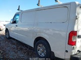 NISSAN NV CARGO NV2500 HD SV V8 1N6AF0KX7EN106370 photo