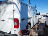 NISSAN NV CARGO NV2500 HD SV V8 1N6AF0KX7EN106370 снимка