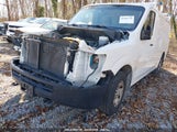 NISSAN NV CARGO NV2500 HD SV V8 1N6AF0KX7EN106370 photo