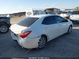 Toyota Corolla Le 2T1BURHE4FC245657 fotografie