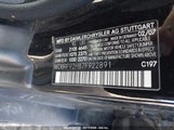 MERCEDES-BENZ C 280 LUXURY 4MATIC WDBRF92H87F922891 fotografie