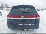 VOLKSWAGEN ATLAS 2.0T SEL 1V2BR2CA3RC513283 fotografie