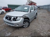 NISSAN PATHFINDER SV 5N1AR1NB3CC638249 снимка