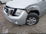NISSAN PATHFINDER SV 5N1AR1NB3CC638249 снимка