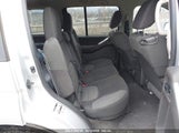 NISSAN PATHFINDER SV 5N1AR1NB3CC638249 снимка