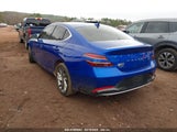 GENESIS G70 2.0T RWD KMTG34TA4NU086948 fotografie