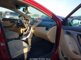HYUNDAI ELANTRA GLS KMHDH4AE5DU527246 снимка
