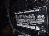 BMW X3 M50 XDRIVE 5UX73GP02S9Y39925 photo