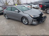 HYUNDAI ELANTRA SEL KMHD84LF2LU080881 снимка