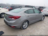 HYUNDAI ELANTRA SEL KMHD84LF2LU080881 снимка