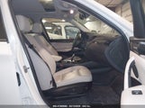 BMW X3 XDRIVE28I 5UXWX9C52D0A20758 снимка