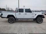 JEEP GLADIATOR OVERLAND 4X4 1C6HJTFG6PL516742 fotografie