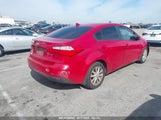 Kia Forte Lx KNAFX4A63E5188312 снимка