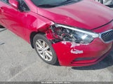 Kia Forte Lx KNAFX4A63E5188312 снимка