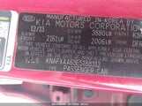 Kia Forte Lx KNAFX4A63E5188312 снимка