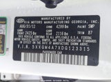 KIA OPTIMA LX 5XXGM4A7XDG123315 снимка