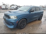 DODGE DURANGO SRT HELLCAT PREMIUM AWD 1C4SDJH91RC173821 снимка