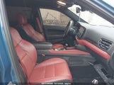 DODGE DURANGO SRT HELLCAT PREMIUM AWD 1C4SDJH91RC173821 снимка