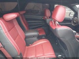 DODGE DURANGO SRT HELLCAT PREMIUM AWD 1C4SDJH91RC173821 снимка