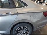 VOLKSWAGEN JETTA 1.4T R-LINE/1.4T S/1.4T SE 3VWC57BU4MM079535 photo
