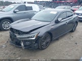 ACURA ILX PREMIUM A-SPEC PACKAGES/TECHNOLOGY A-SPEC PACKAGES 19UDE2F8XKA003563 fotografie