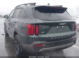 KIA SORENTO X-LINE S 5XYRLDLC2NG161723 photo