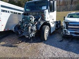 VOLVO VNL 4V4NC9EH3JN993910 снимка