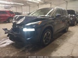 NISSAN ROGUE SV INTELLIGENT AWD JN8BT3BB1RW430666 снимка