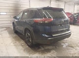 NISSAN ROGUE SV INTELLIGENT AWD JN8BT3BB1RW430666 photo