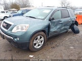 GMC ACADIA SLE-1 1GKER13D49J106690 снимка